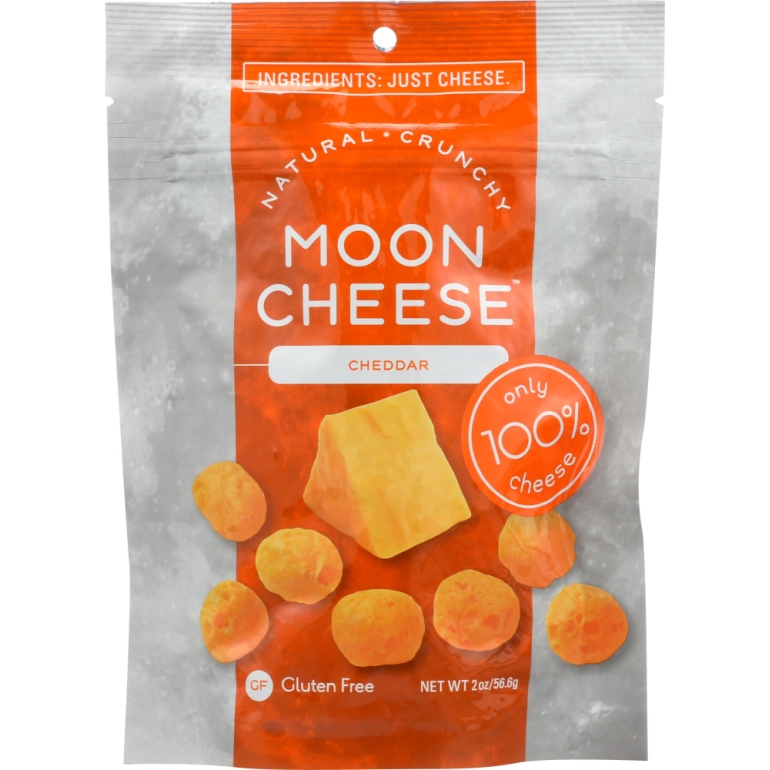 Cheese Dried Cheddar, 2 oz