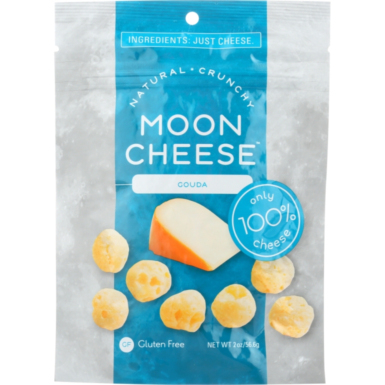 Cheese Dried Gouda, 2 oz