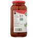 Tomato Basil Sauce, 24 fo