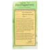 Pure Peppermint Herbal Tea, 50 bg