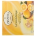 Lemon & Ginger Herbal Tea, 50 bg