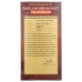 Decaffeinated English Breakfast Black Tea, 50 bg