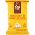 Cheddar & Sour Cream Popcorn, 4.4 oz