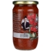 Whole Cherry Tomatoes and Roasted Garlic Pasta Sauce, 24 oz