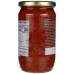 Whole Cherry Tomatoes and Roasted Garlic Pasta Sauce, 24 oz