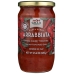 Whole Cherry Tomatoes Arrabbiata Pasta Sauce, 24 oz