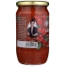 Whole Cherry Tomatoes Arrabbiata Pasta Sauce, 24 oz