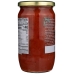 Whole Cherry Tomatoes Arrabbiata Pasta Sauce, 24 oz