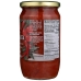 Whole Cherry Tomatoes Arrabbiata Pasta Sauce, 24 oz