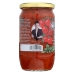 Whole Cherry Tomatoes & Basil Pasta Sauce, 24 oz