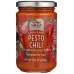 Chili Pesto Sauce, 10.2 oz