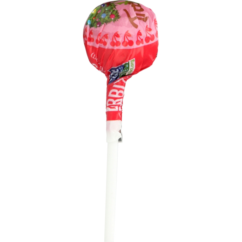 Bubble Gum Lollipops, 1 pc