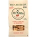 Chips Tortilla Sea Salt, 12 oz