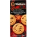 Salted Caramel & Milk Chocolate Chunk Shortbread, 4.7 oz