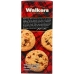 Salted Caramel & Milk Chocolate Chunk Shortbread, 4.7 oz