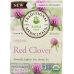 Tea Red Clover Organic, 1.13 oz