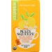 Organic Main Squeeze Tea, 1.76 oz