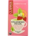 Organic Strawberry Elderflower Herbal Tea, 1.41 oz