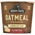 Oatmeal Cup Unleashed Chocolate Chip, 2.12 oz