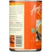 Soup Carrot Ginger Organic, 14.2 oz