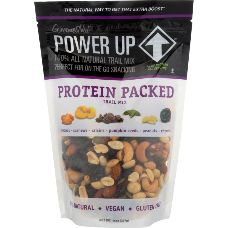 Trail Mix Protein Packed, 14 oz