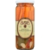 Crispy Dill Pickled Carrots, 16 oz