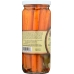 Crispy Dill Pickled Carrots, 16 oz