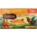 Citrus Sunrise Herbal Tea, 20 bg