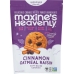 Cookie Raisin Cinnamon Oatmeal, 7.2 oz