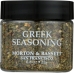 Greek Seasoning, 0.8 oz