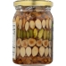 Honey with Nuts, 14 oz