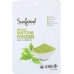 Matcha Green Tea Pwdr Org, 4 oz