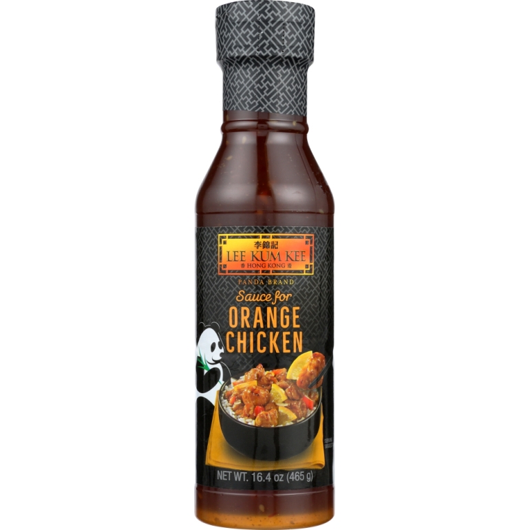 Panda Orange Chicken Sauce, 16.4 oz