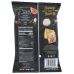 Organic Simply Naked Pita Chips, 10.25 oz