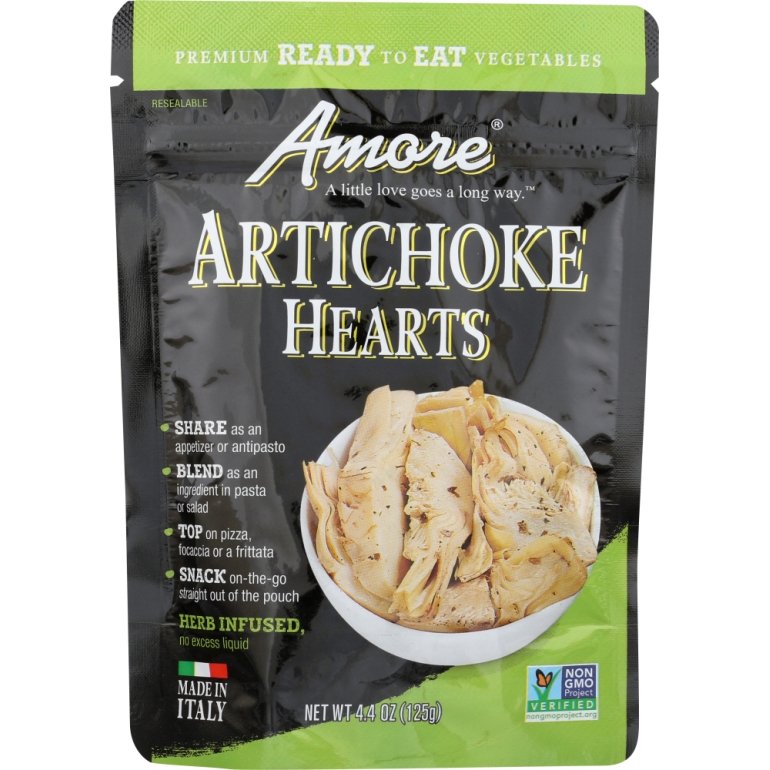 Artichoke Hearts, 4.4 oz