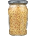 Whole Grain Dijon Mustard, 7.4 oz