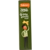 Pasta Rotini Green Lentil Organic, 8 oz