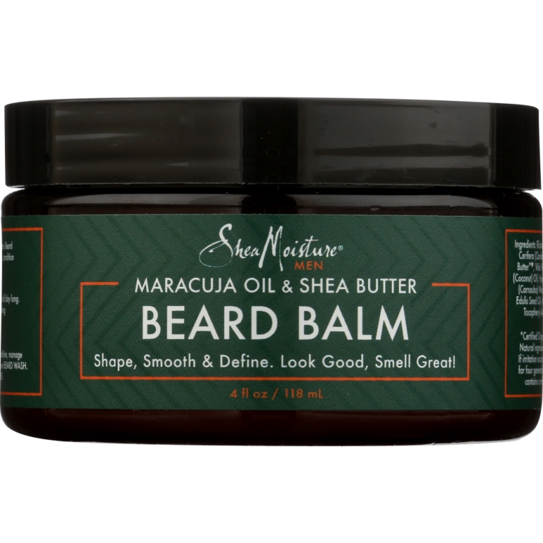 BEARD BALM MRCJA O S BUTR (4.000 OZ)