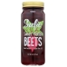 Sweet Pickled Beets, 16 oz