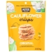 Cauliflower Crisps Original, 2.5 oz