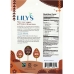 Dark Chocolate Style Peanut Butter Cups, 3.2 oz