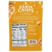 Crisp Parmesan Everything Mini, 1.75 OZ