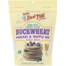 Buckwheat Pancake & Waffle Mix, 24 oz