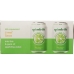Lime Sparkling Water 8 Pack, 96 fo