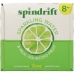 Lime Sparkling Water 8 Pack, 96 fo