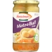 Soup Matzo Ball Jars, 24 oz