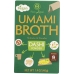 Umami Broth Vegan Dashi Powder, 1.40 oz