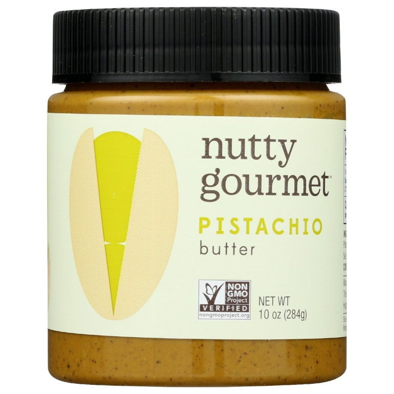 Pistachio Butter, 10 oz