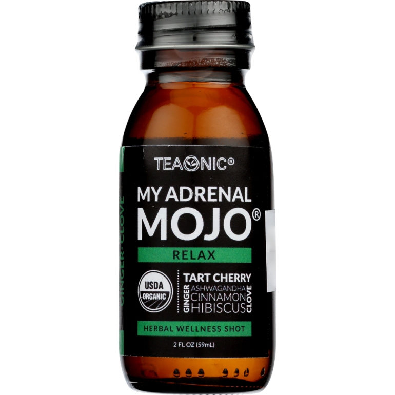 My Adrenal Mojo Relax, 2 fo