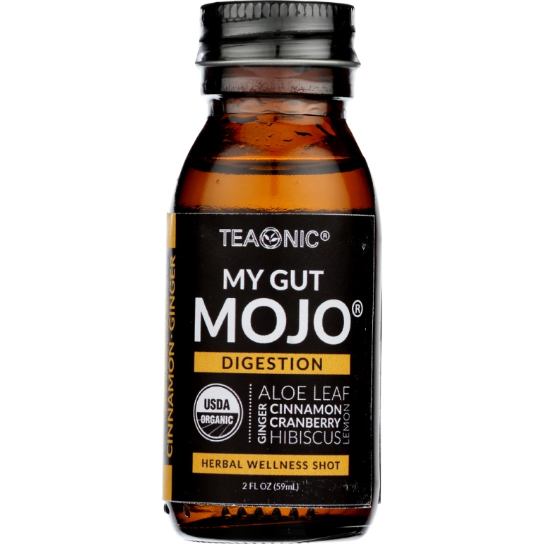 My Gut Mojo Digest, 2 fo